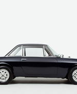 Perfectly Packaged: The 1972 Lancia Fulvia S2