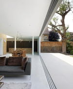 Found Associates Extend This West London Edwardian Home In Spectacular Fashion