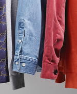 The Top 5 Transitional Jackets for Spring