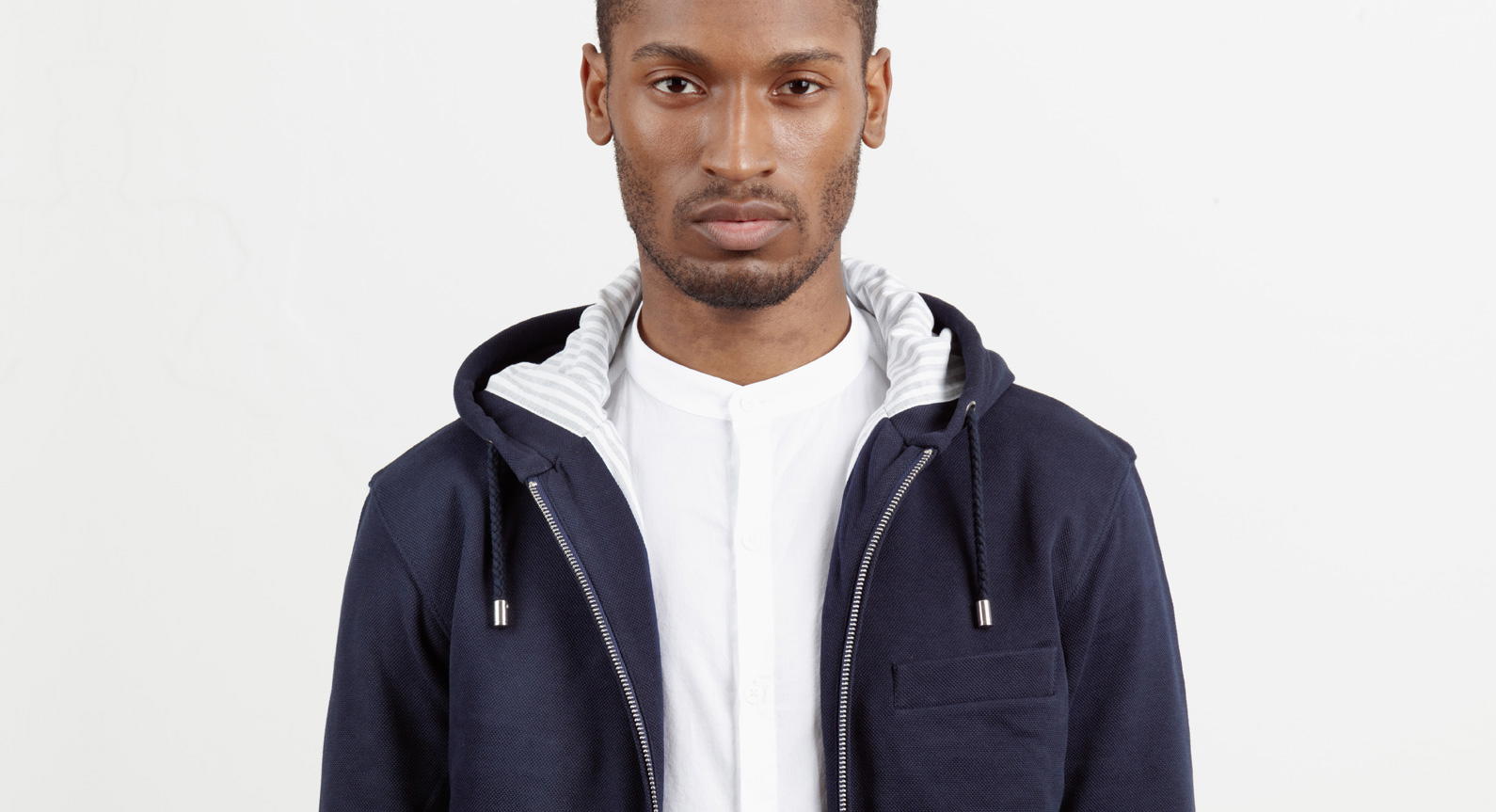 How L’Estrange Are Reinventing Modern Menswear
