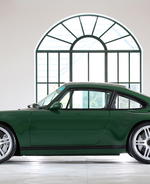 How RUF Makes The Ultimate 911 Reach 200MPH