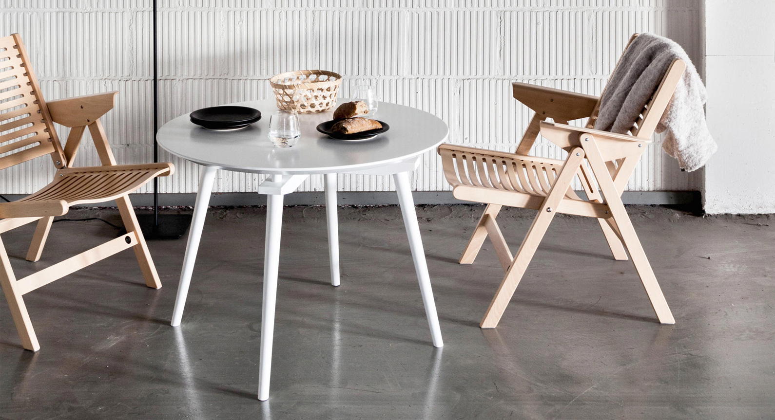 The Rex Kralj Chairs No Home Should Be Without