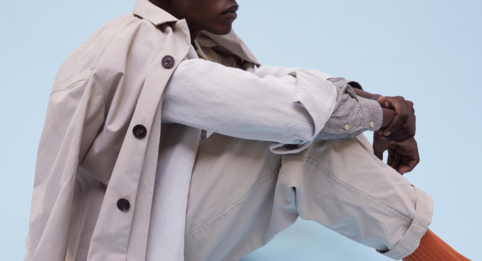 Six Schnayderman’s Shirts That Every Man Needs