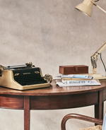 Introducing The Sunspel Ian Fleming Collection