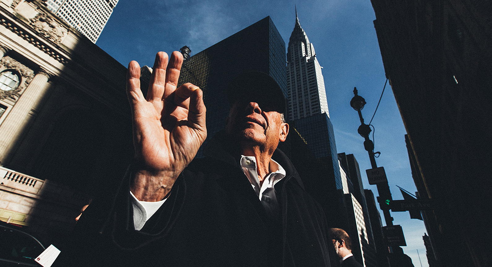 Who We’re Following: @Arnaudmontagard