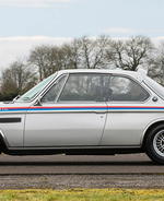 Four Reasons Why The Batmobile Is The Ultimate BMW