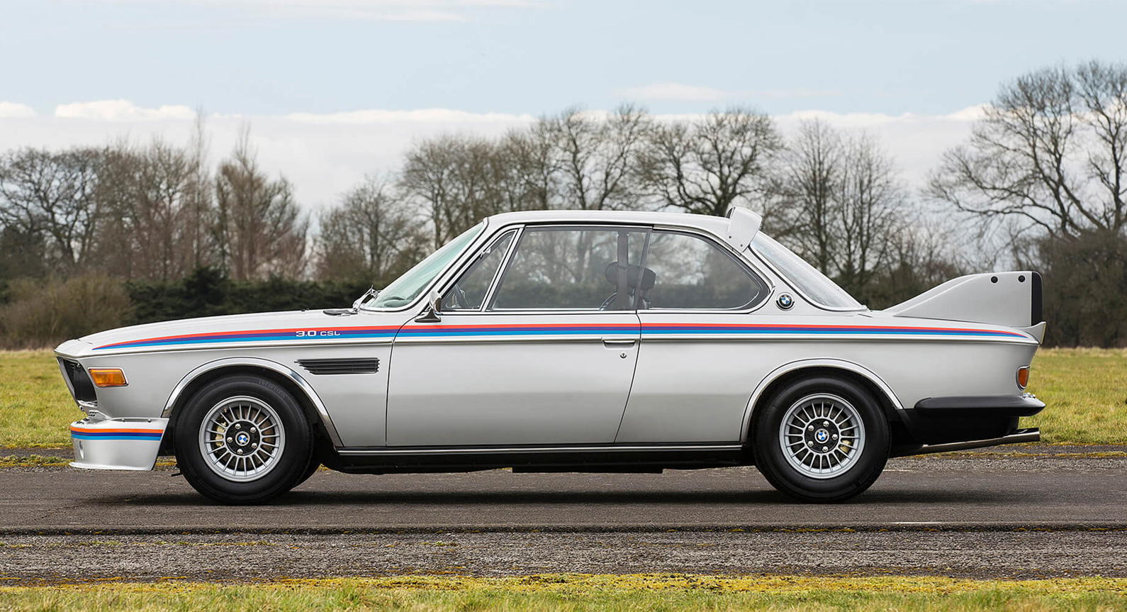 Four Reasons Why The Batmobile Is The Ultimate BMW
