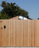De Rosee Sa Transform Garage Into An Incredible Modern Residence