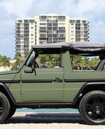 Three Reasons Why This G-Wagen Should Be Your Next Off-Roader