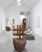 Pedro Reyes Celebrates Political Protest At The Lisson Gallery