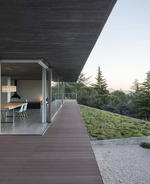 How An Oak Tree Inspired This Stunning Spanish Retreat By Aranguren &amp; Gallegos Arquitectos