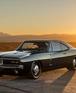 Why This 1969 Dodge Charger Is The Ultimate Muscle Car