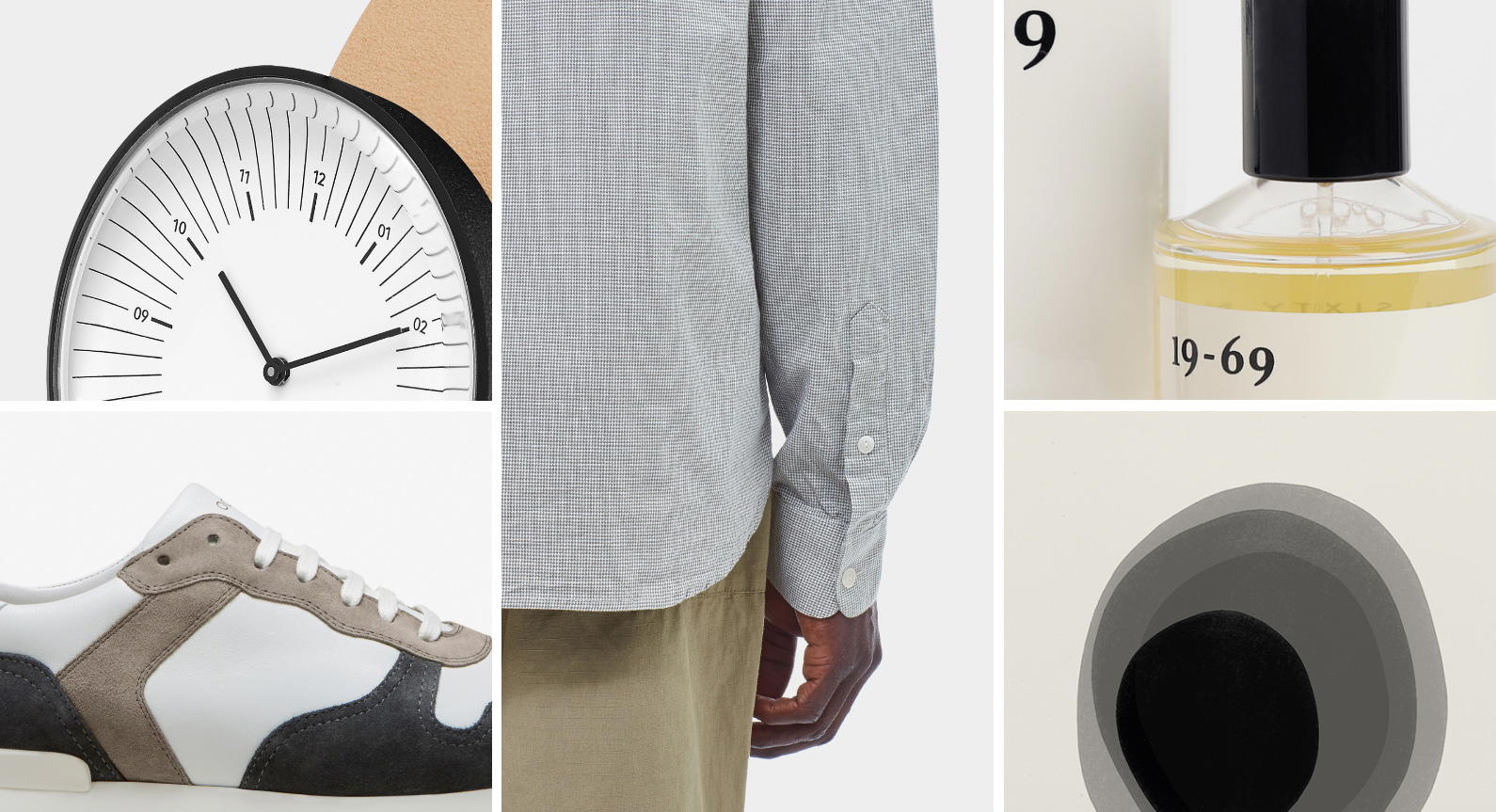Top 5 Items To Drop This Week