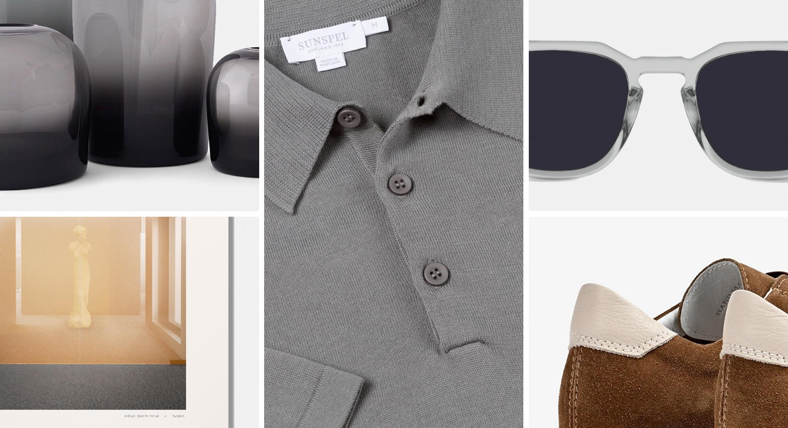 The Top 5 Items To Drop This Week