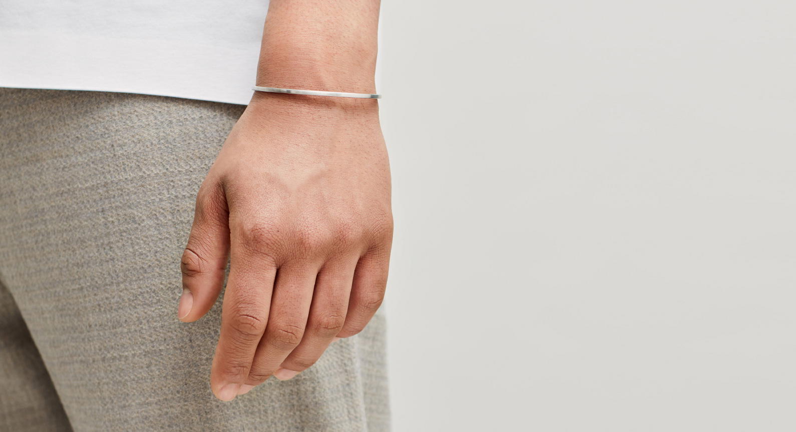 A Guide To Men’s Jewellery From Alex Orso