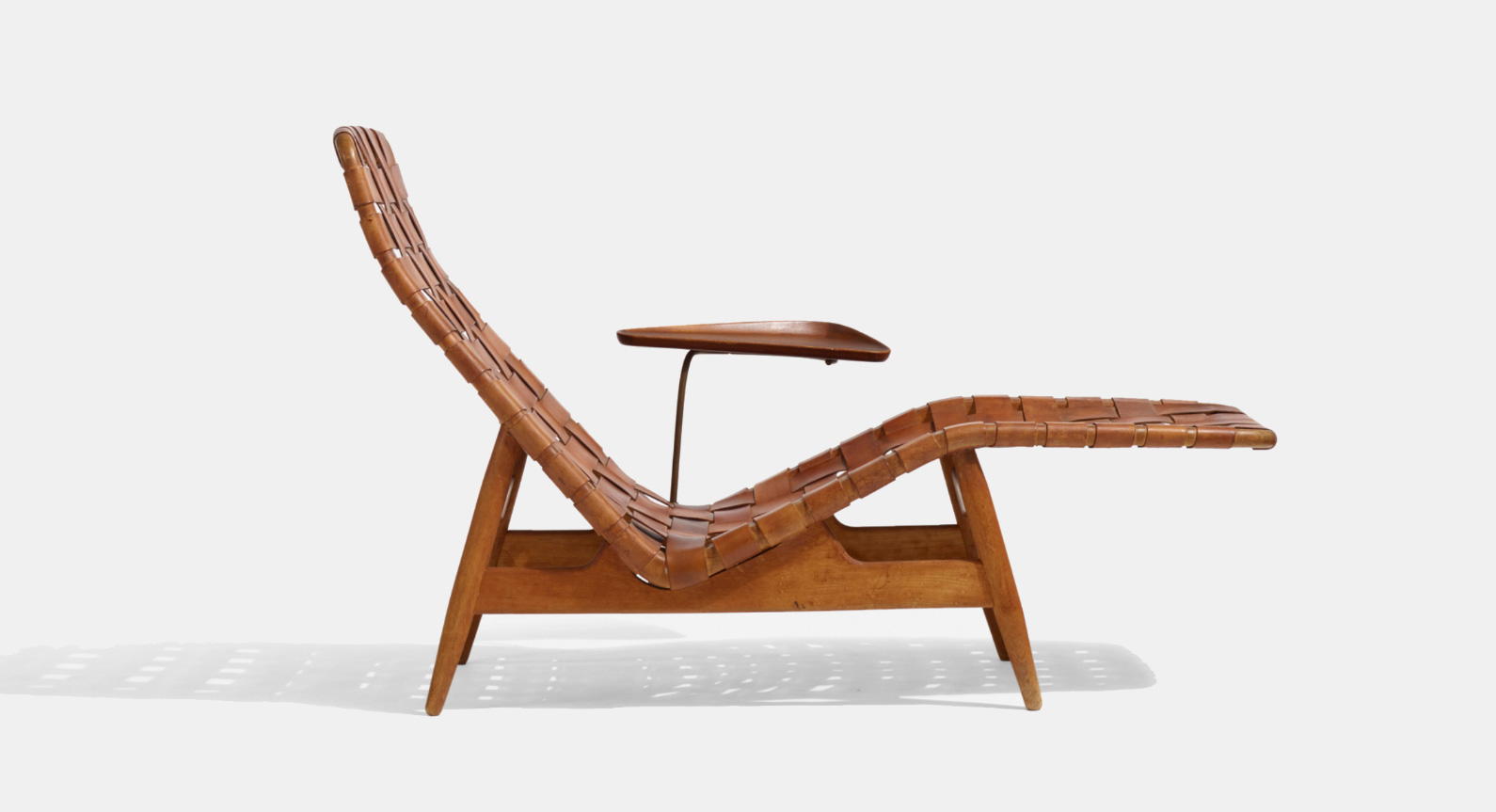 5 Highlights From The Wright Scandinavian Design Auction