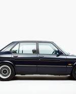You Won’t Find A Better Alpina E28 Than This One