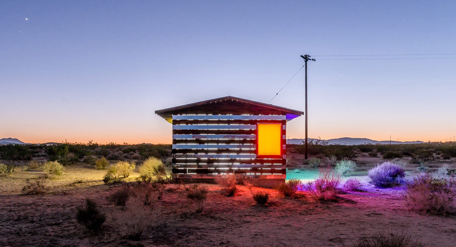 Five Of The Best Projects From Artist Phillip K Smith III