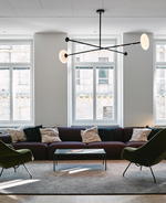 Joanna Laajisto Creates An Unconventional Workspace For Fjord