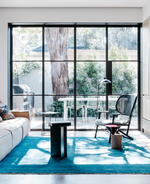 A Semi-Detached With A Difference: Queens Park House by Alexander &amp; Co