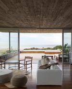 Is This The Ultimate Modernist Beach House?