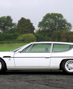 Why You Need This 1969 Lamborghini Espada In Your Garage