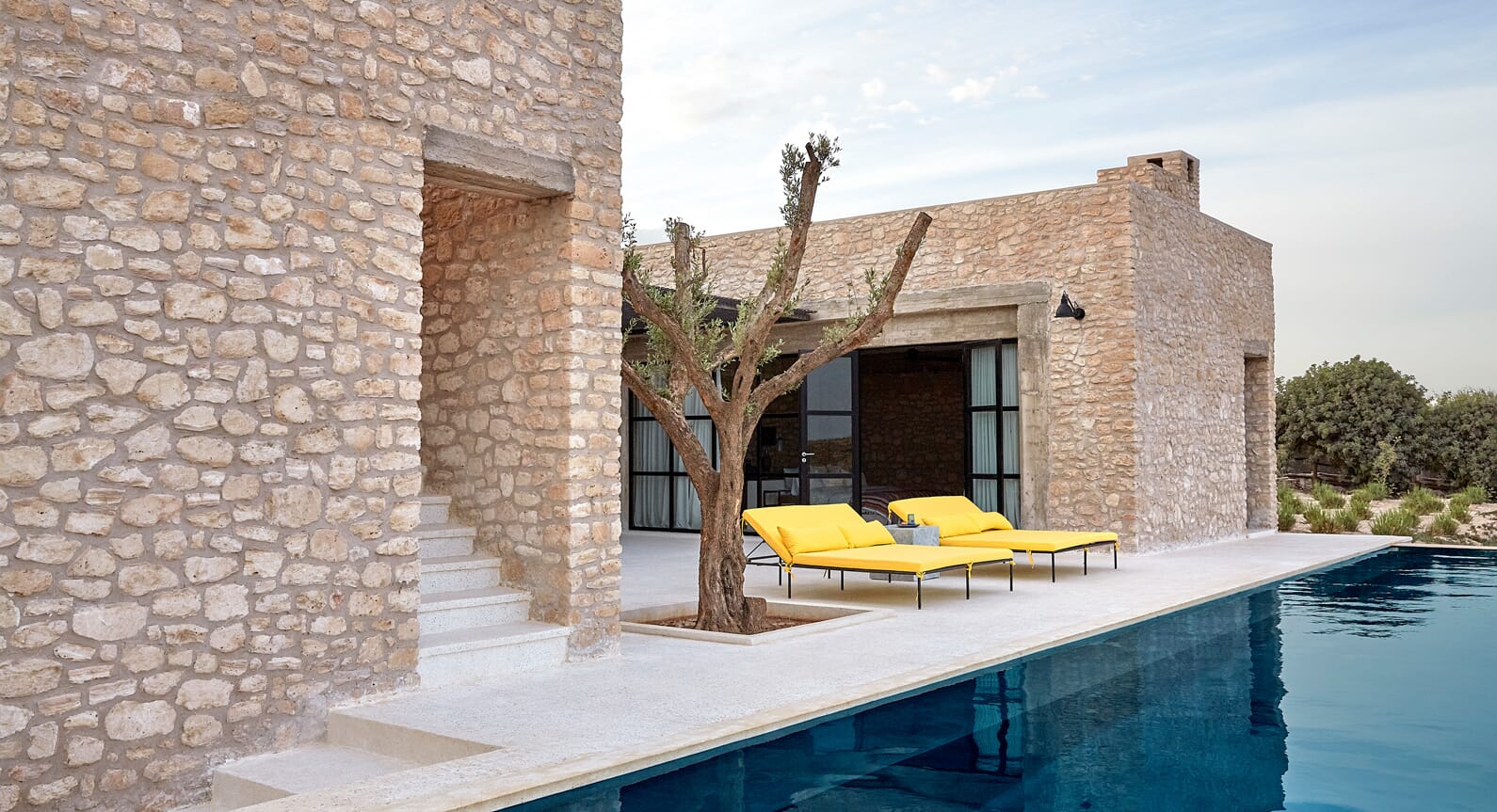 You Can Now Stay At This Secluded Hideaway In Essaouira, Morocco