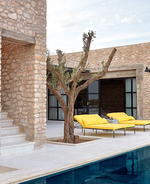 You Can Now Stay At This Secluded Hideaway In Essaouira, Morocco
