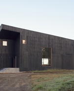 This Chilean Home Is Designed To Mirror Its Volcanic Surroundings