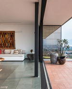 Introducing The ‘House With The Soaring Rock’