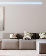 Welcome To The Buddha Apartment By Zrobym Architects