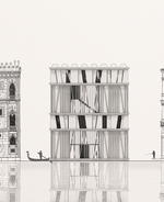 Architecture Elevated Into Art: Explore The Latest Releases From Desplans