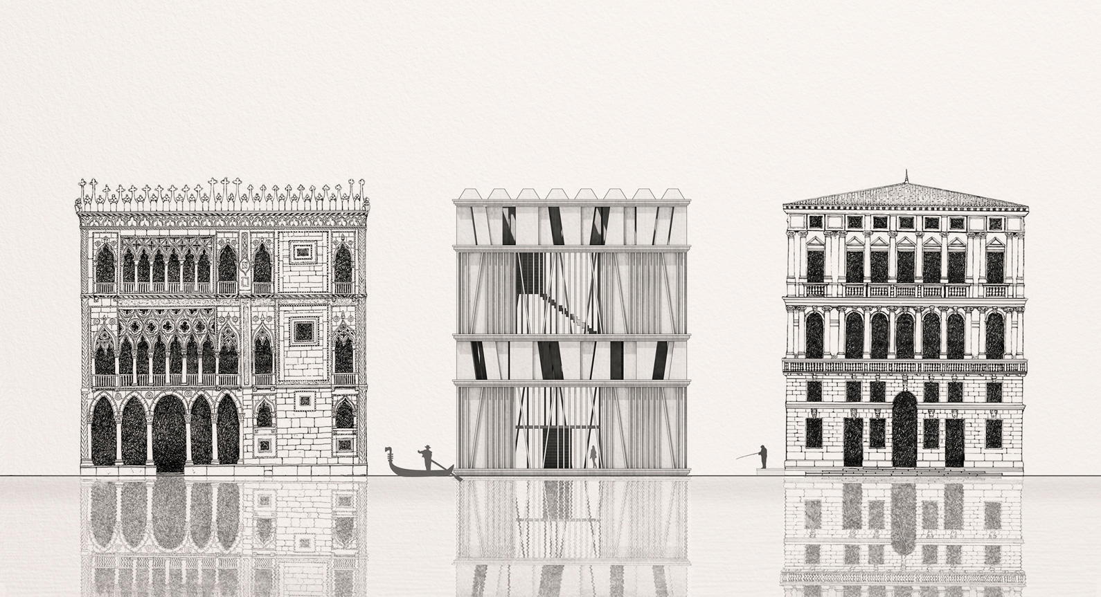 Architecture Elevated Into Art: Explore The Latest Releases From Desplans