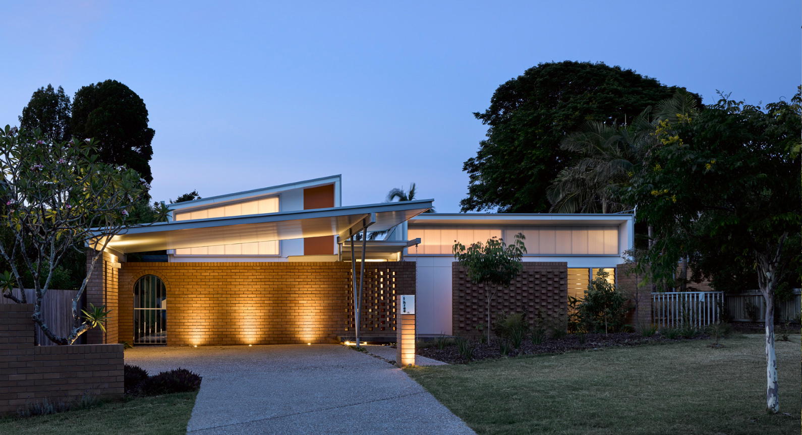 How The Honeyworks House Elevates Everyday Living