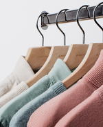 The Top 5 Pastels To Wear This Spring, And How To Wear Them