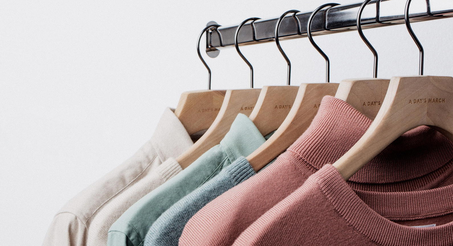 The Top 5 Pastels To Wear This Spring, And How To Wear Them