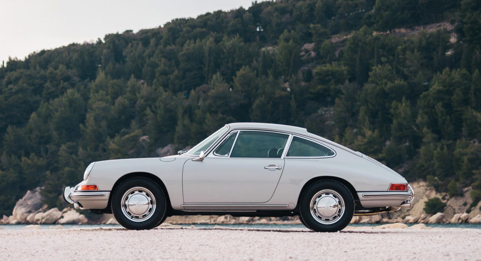 Why This 911 Is The Perfect Porsche