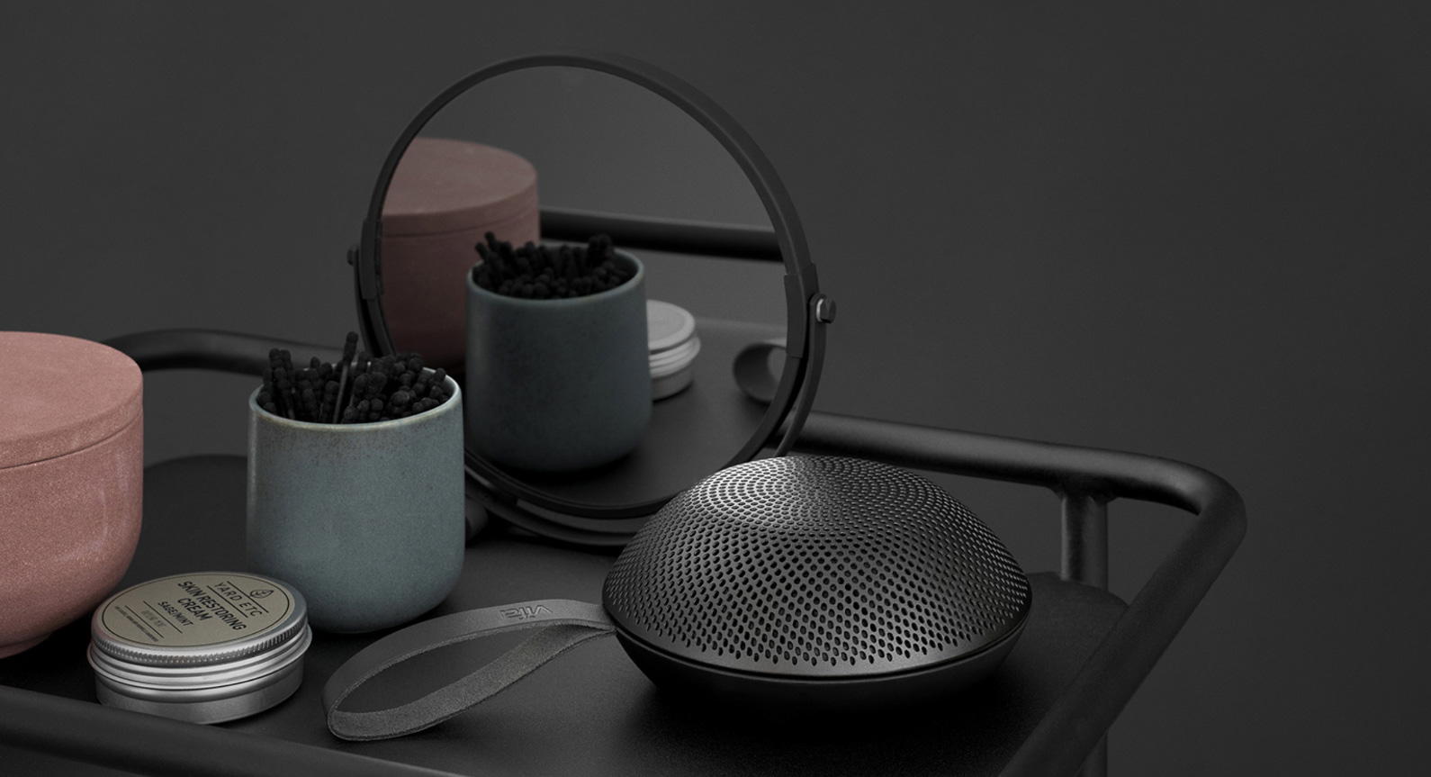 5 Of The Best Portable Speakers For Every Need