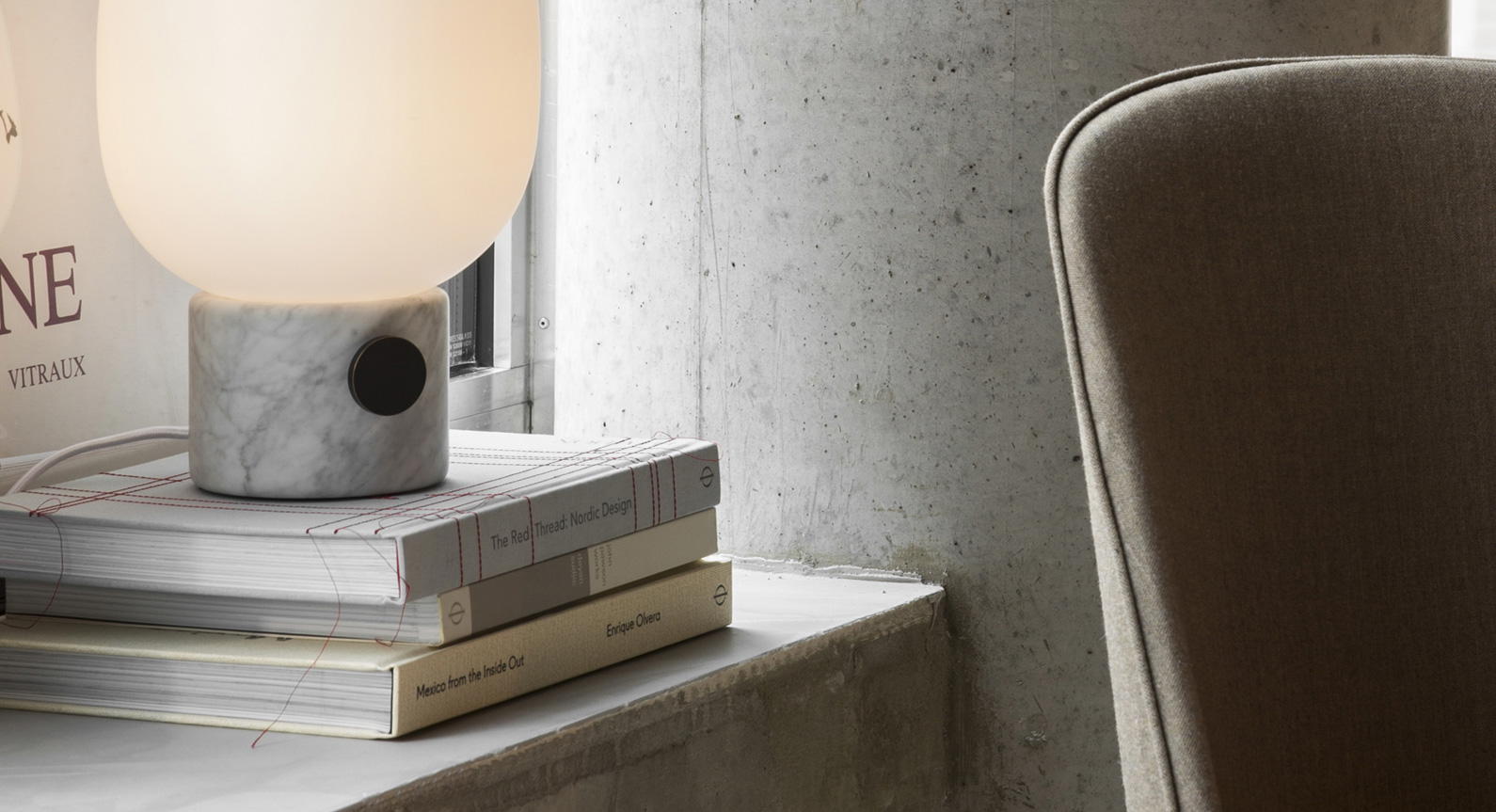 5 Books Every Design Lover Needs