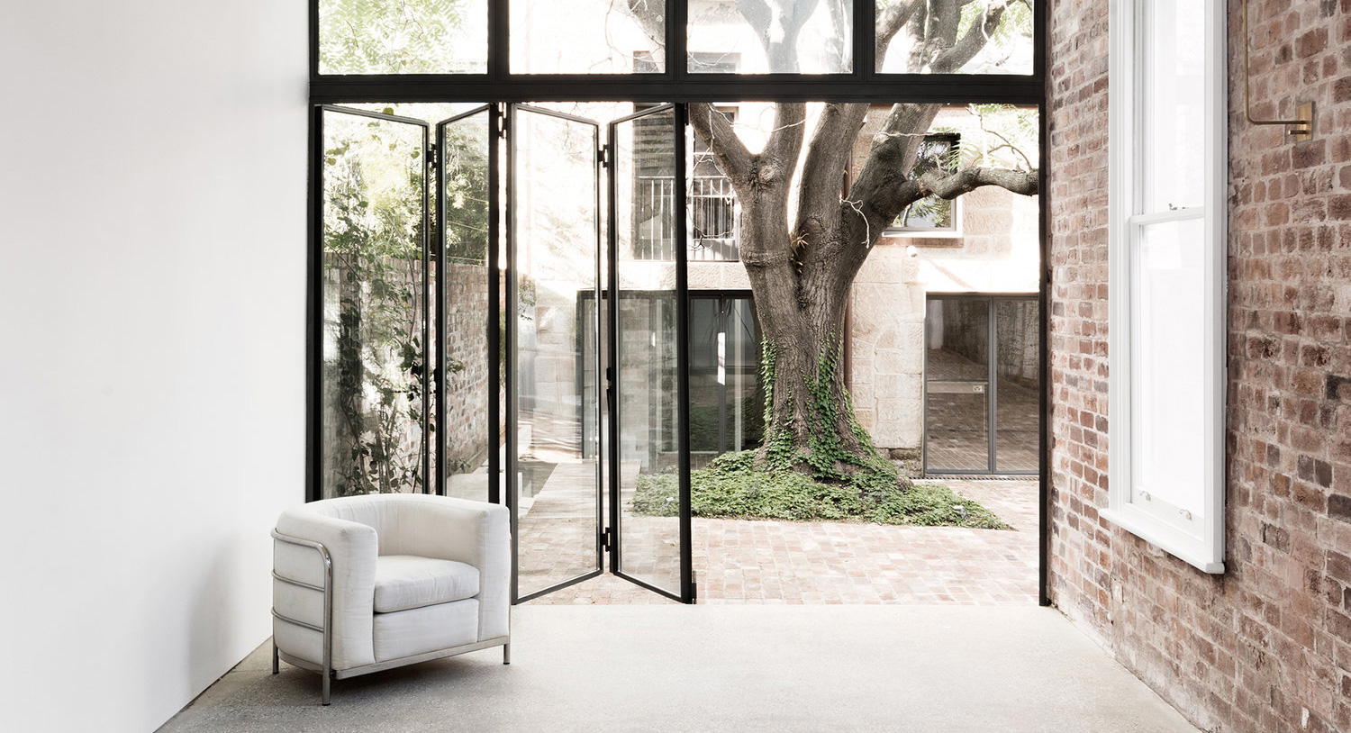 How Italian Design Has Inspired This Superb Sydney Home