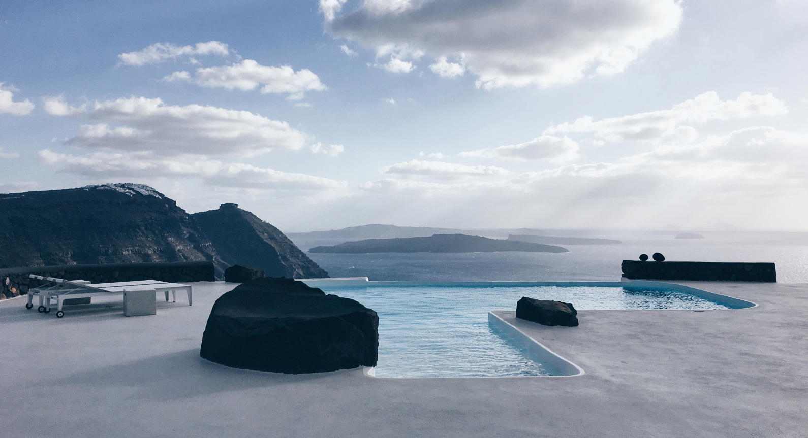 Who We’re Following: Irini Giotopoulou