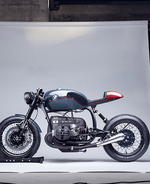 You Can Now Buy Diamond Atelier’s Custom BMW Bikes