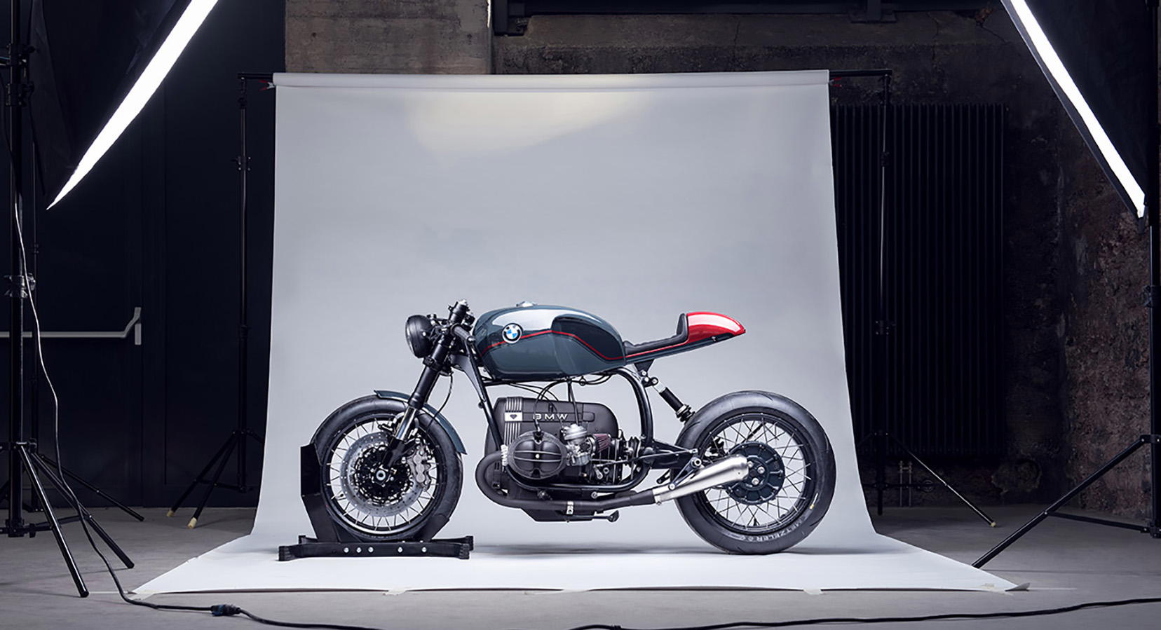 You Can Now Buy Diamond Atelier’s Custom BMW Bikes