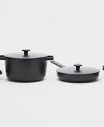 Get to know Crane, the kitchenware brand revolutionising home cooking