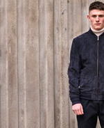 Three Transitional Jackets For Summer