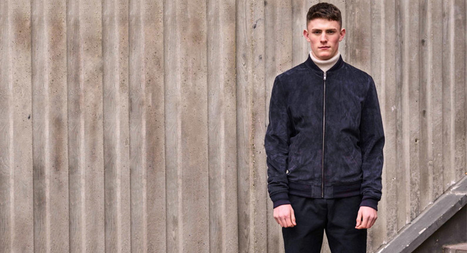 Three Transitional Jackets For Summer