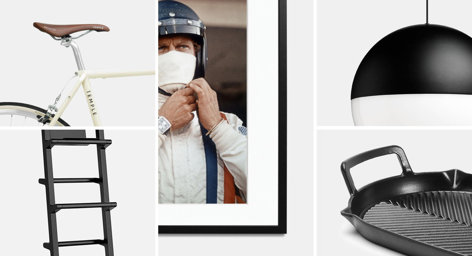 The Top 5 Items To Drop This Week