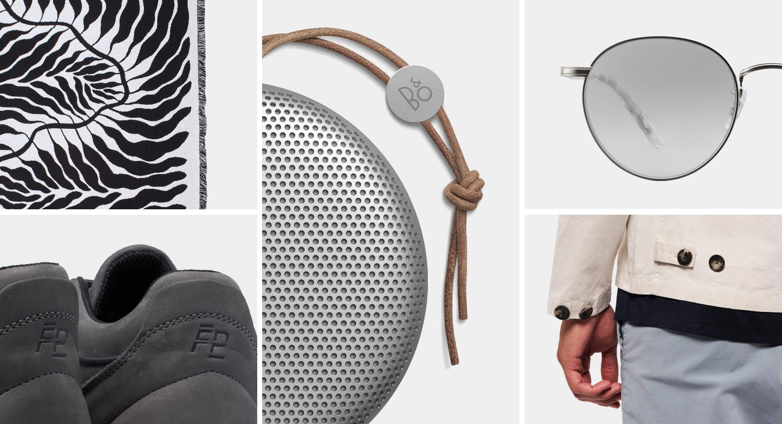 The Top 5 Items To Drop This Week