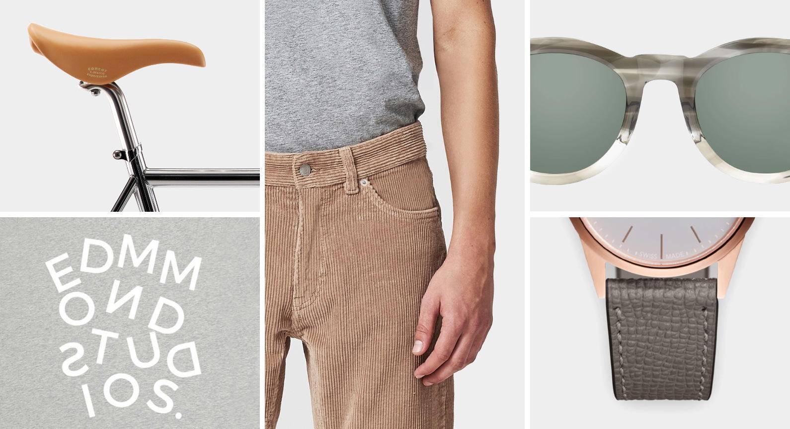 The Top 5 Items To Drop This Week