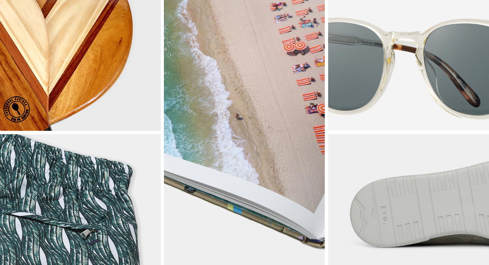 The Top 5 Items To Drop This Week